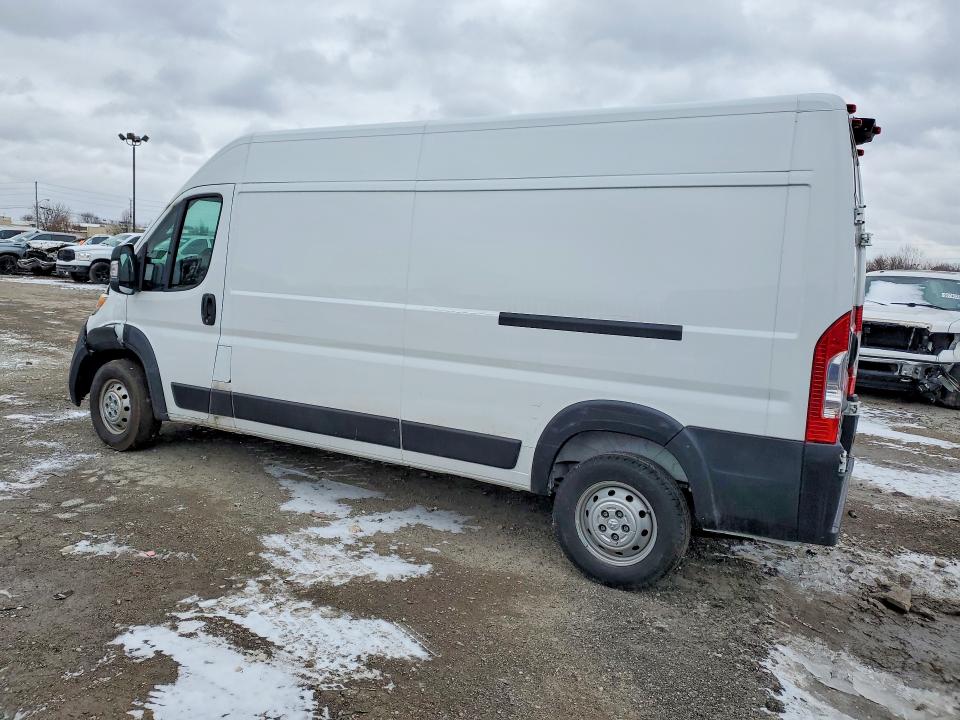 Aukcja sprzedaży 2023 Ram Promaster 2500, vin: 3C6LRVDG0PE564795, numer aukcji: 78304195