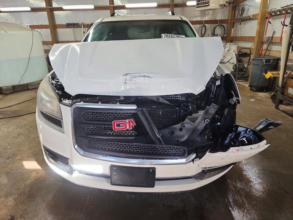 Продаж на аукціоні авто 2013 Gmc Acadia, vin: 1GKKRPKD6DJ169578, номер лоту: 78241785