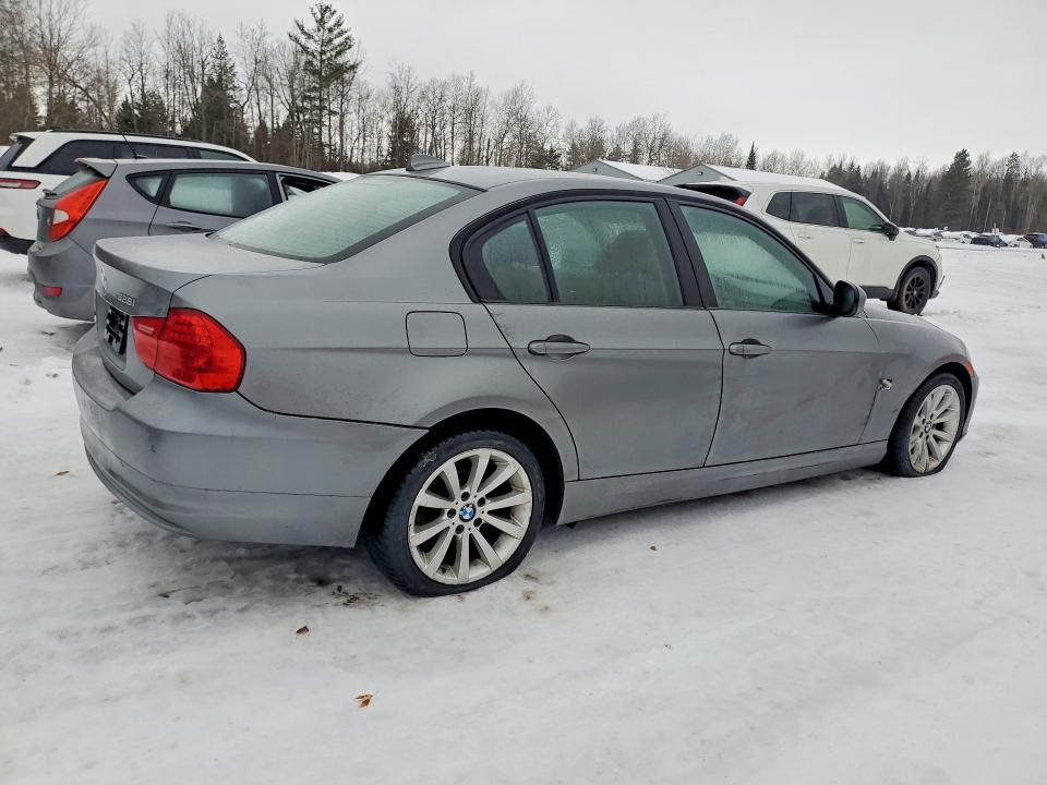2011 Bmw 328 მანქანა იყიდება აუქციონზე, vin: WBAPK7G58BNN78000, აუქციონის ნომერი: 78254135