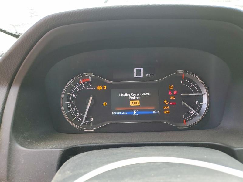 Продажа на аукционе авто 2018 Honda Ridgeline, vin: 5FPYK3F72JB011451, номер лота: 77182345