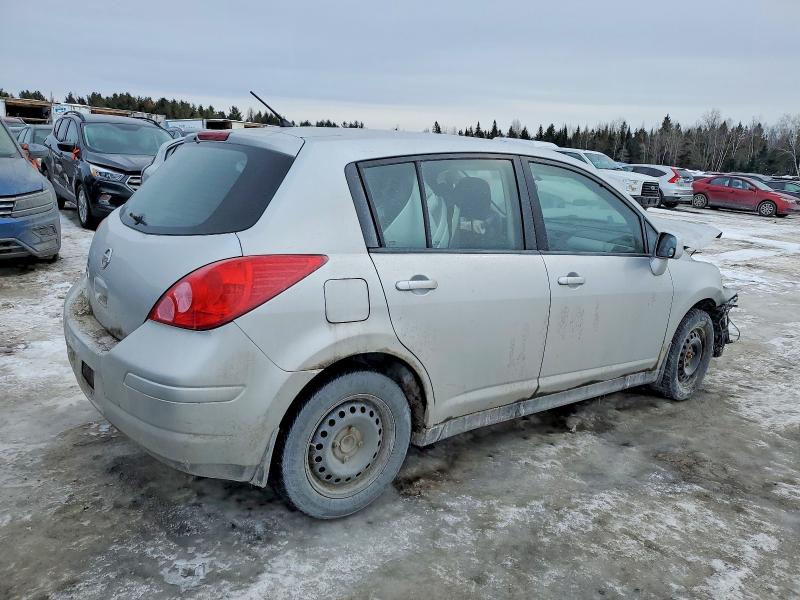 76324915 :رقم المزاد ، 3N1BC1CP8CL375899 vin ، 2012 Nissan Versa مزاد بيع