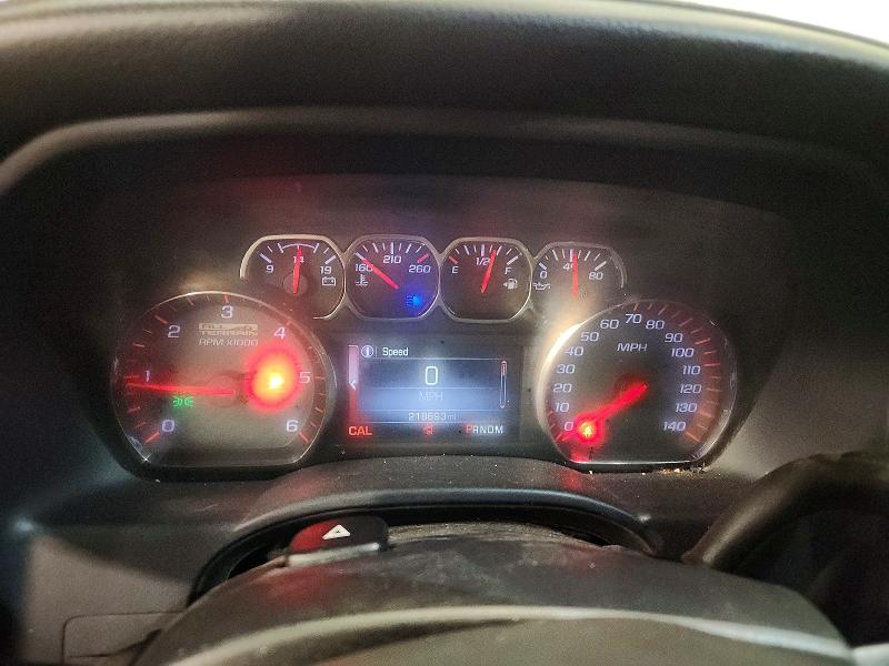 Aukcja sprzedaży 2015 Gmc Sierra, vin: 3GTU2VEC3FG159790, numer aukcji: 76317445