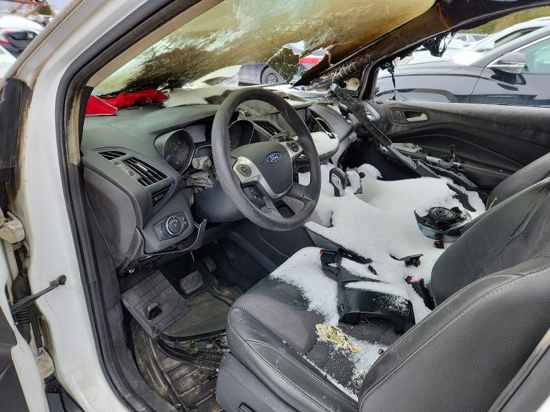 Aukcja sprzedaży 2014 Ford Escape, vin: 1FMCU9GX6EUC32459, numer aukcji: 77472895