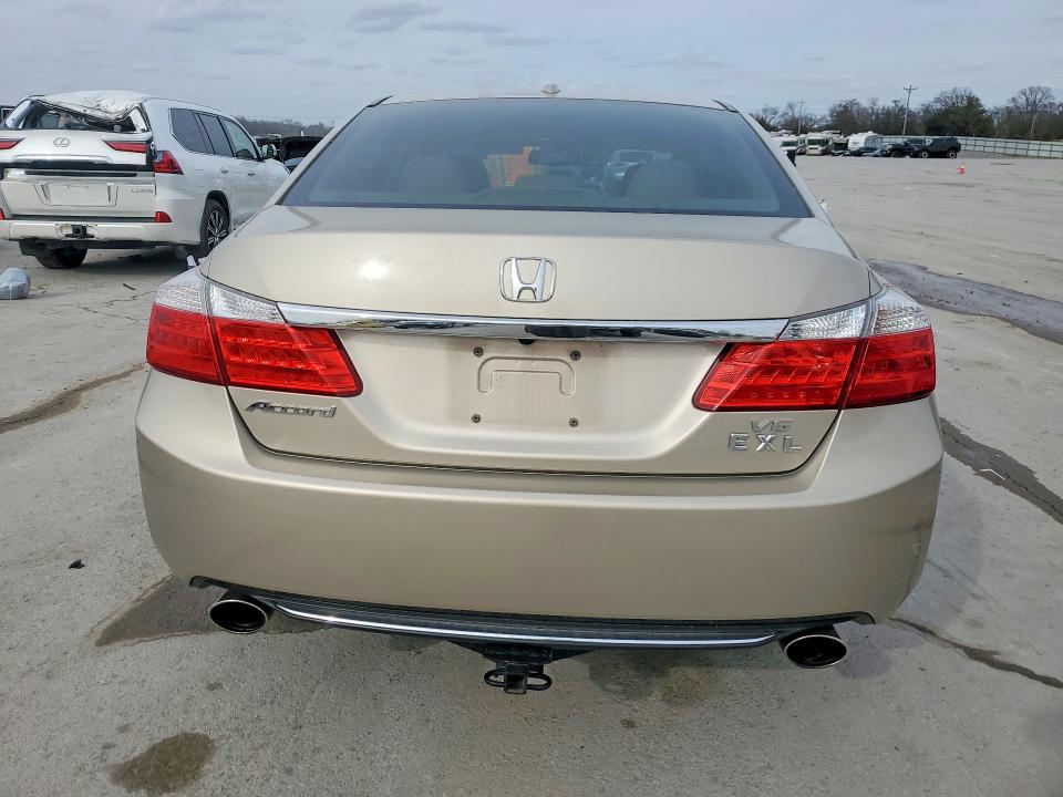 77766685 :رقم المزاد ، 1HGCR3F8XDA023904 vin ، 2013 Honda Accord مزاد بيع