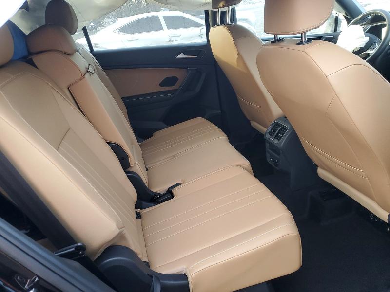 Aukcja sprzedaży 2023 Volkswagen Tiguan, vin: 3VV3B7AX7PM136632, numer aukcji: 76141355