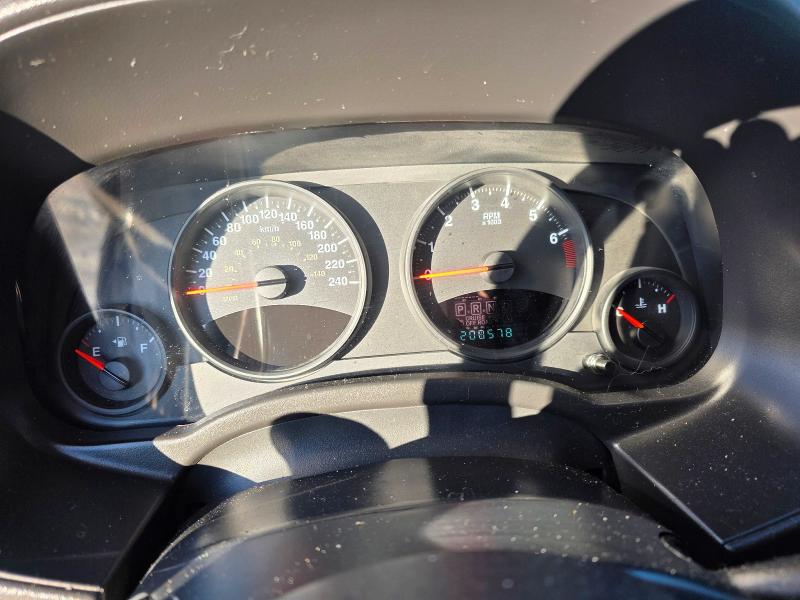 Продажа на аукционе авто 2013 Jeep Compass, vin: 1C4NJCAB1DD116245, номер лота: 76354515