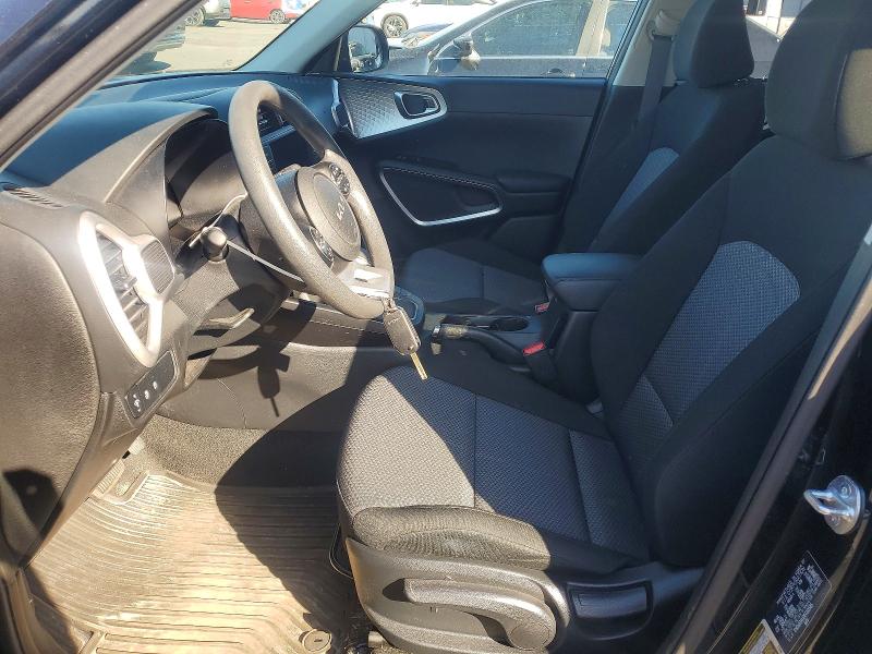 Aukcja sprzedaży 2024 Kia Soul, vin: KNDJ23AU2R7235585, numer aukcji: 77214525