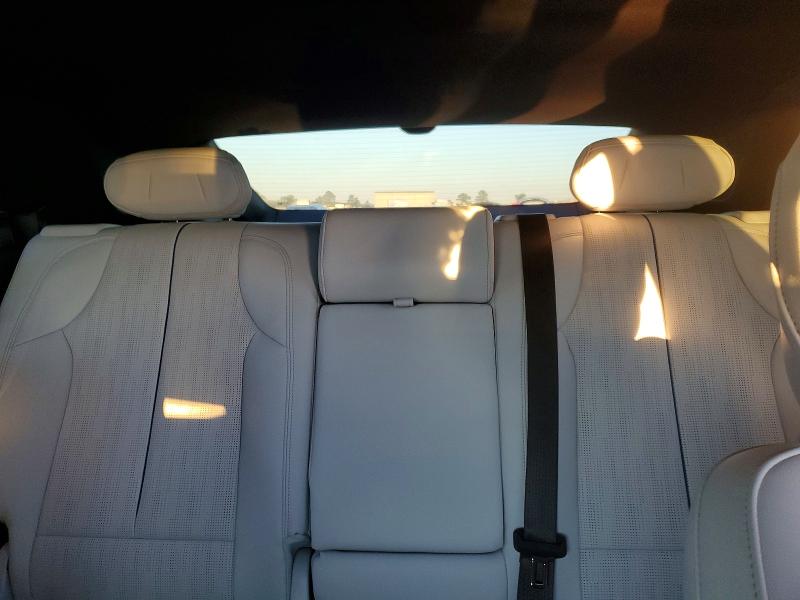 77366235 :رقم المزاد ، 1GYKPVRK7RZ123898 vin ، 2024 Cadillac Lyriq Spor مزاد بيع