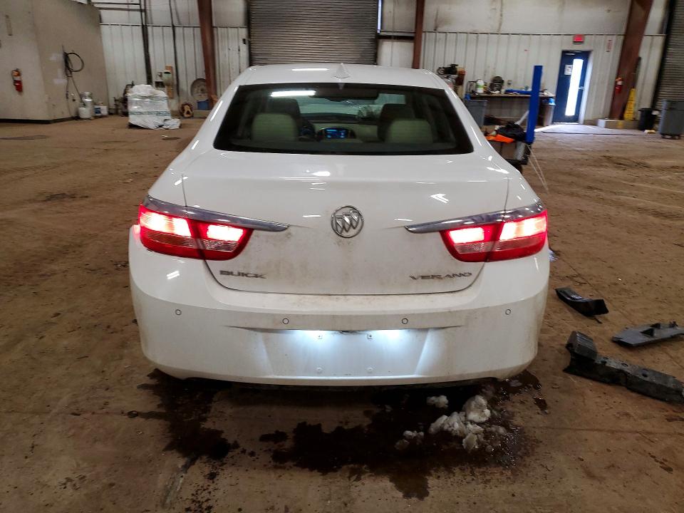 Aukcja sprzedaży 2015 Buick Verano, vin: 1G4PS5SK7F4216199, numer aukcji: 78902285