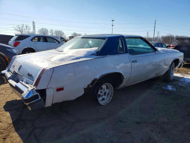 Aukcja sprzedaży 1976 Oldsmobile Cutlass, vin: 3M57R6D122321, numer aukcji: 77380525