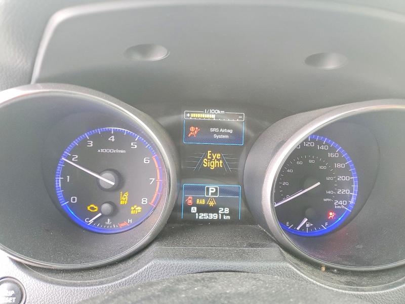 Aukcja sprzedaży 2019 Subaru Outback, vin: 4S4BSDTCXK3245353, numer aukcji: 78983245