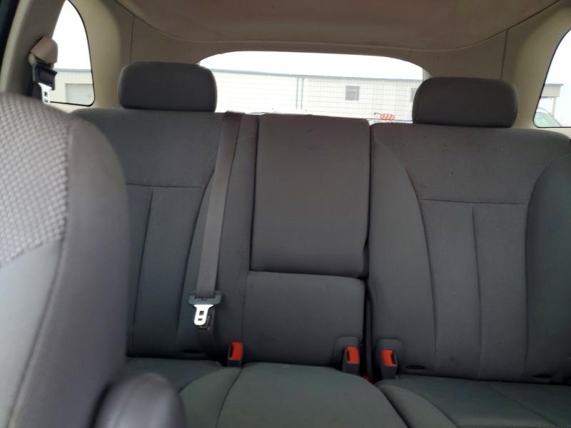 76374105 :رقم المزاد ، 2A8GM48L77R365535 vin ، 2007 Chrysler Pacifica مزاد بيع