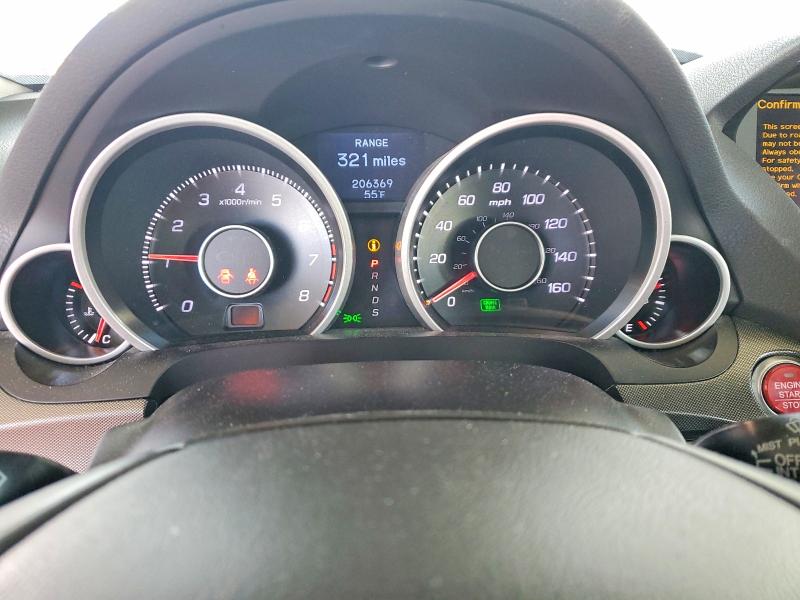 Продажа на аукционе авто 2012 Acura Tl, vin: 19UUA8F57CA003994, номер лота: 77927745