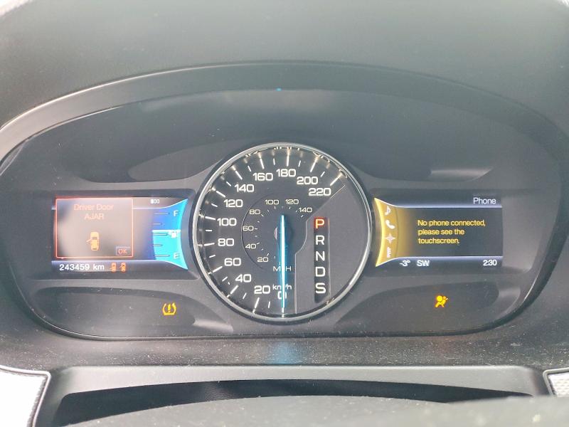 Продажа на аукционе авто 2013 Ford Edge, vin: 2FMDK3JC5DBB18566, номер лота: 74786865