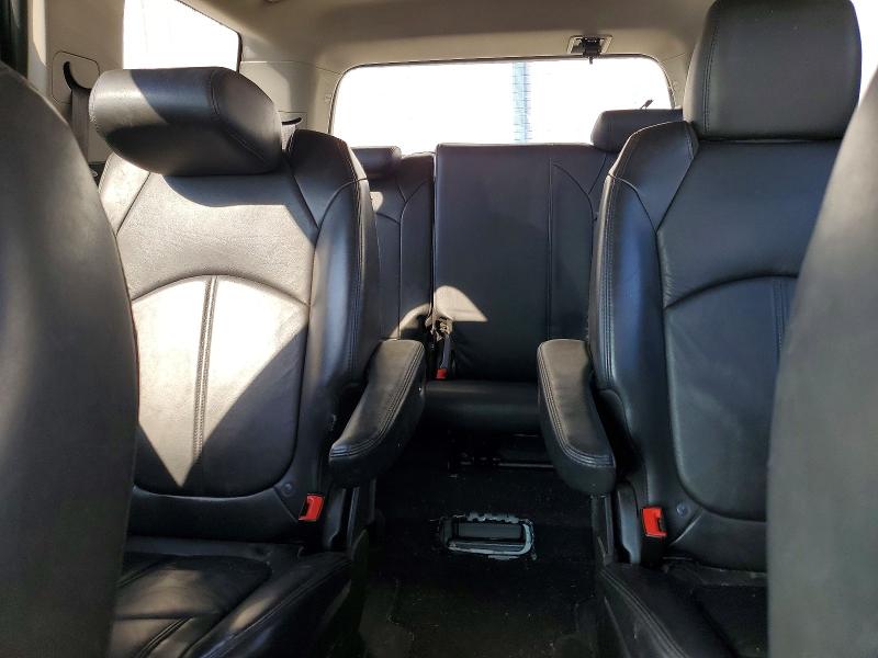 2012 Gmc Acadia მანქანა იყიდება აუქციონზე, vin: 1GKKVRED4CJ254582, აუქციონის ნომერი: 76623495