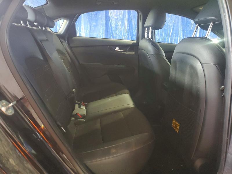 Aukcja sprzedaży 2021 Kia Forte, vin: 3KPF34AD4ME386137, numer aukcji: 79083245