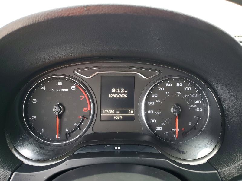 Продаж на аукціоні авто 2015 Audi A3, vin: WAUEFGFF3F1084811, номер лоту: 75859975