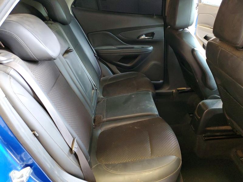 Auction sale of the 2018 Buick Encore, vin: KL4CJASB6JB547885, lot number: 77515885