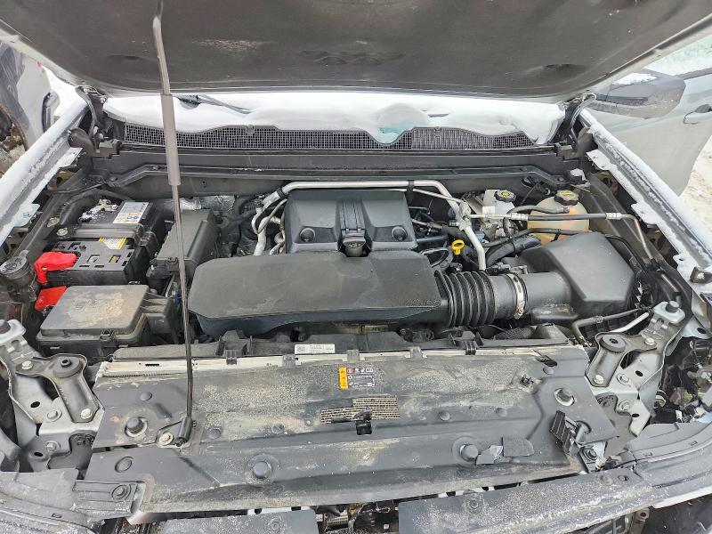 Aukcja sprzedaży 2024 Chevrolet Colorado, vin: 1GCPTDEK6R1138057, numer aukcji: 75742275