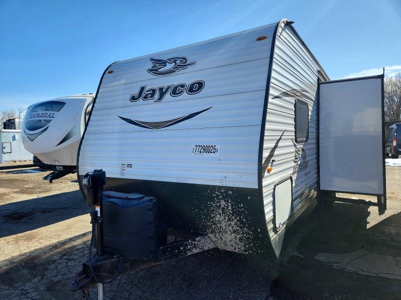 Продажа на аукционе авто 2018 Unknown Unknown, vin: 1UJBJ0BR4J17X0246, номер лота: 77290025