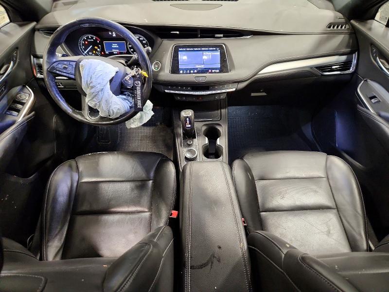Aukcja sprzedaży 2019 Cadillac Xt4, vin: 1GYFZCR44KF229122, numer aukcji: 74442955