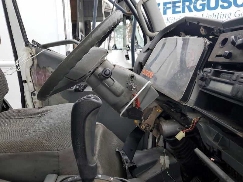 2003 Mitsubishi Fuso Truck Of America Inc Fh მანქანა იყიდება აუქციონზე, vin: JW6CPG1S43L001205, აუქციონის ნომერი: 76769755