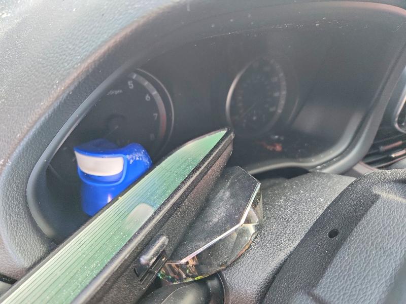 Aukcja sprzedaży 2018 Hyundai Elantra Gt, vin: KMHH35LE5JU058609, numer aukcji: 77816545