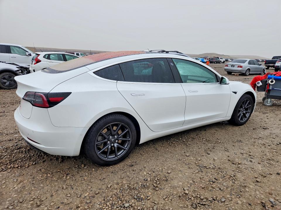Aukcja sprzedaży 2018 Tesla Model 3, vin: 5YJ3E1EA5JF007499, numer aukcji: 78641525