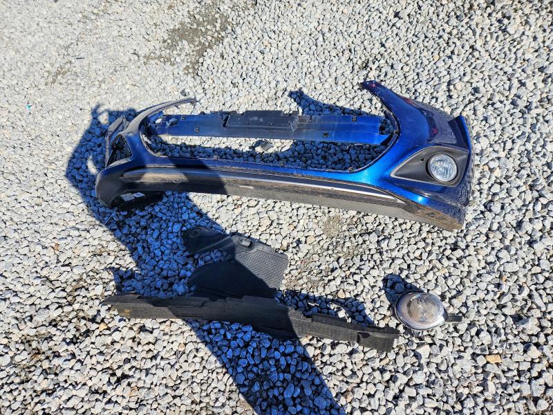 2016 Hyundai Veloster მანქანა იყიდება აუქციონზე, vin: KMHTC6AEXGU272233, აუქციონის ნომერი: 77768375