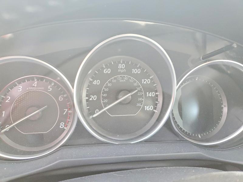 Aukcja sprzedaży 2014 Mazda 6, vin: JM1GJ1U63E1125236, numer aukcji: 77887265