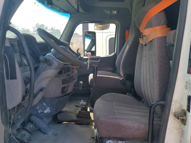 Продажа на аукционе авто 2015 Pntw 567, vin: 1XPCDP9X8FD293172, номер лота: 75794295