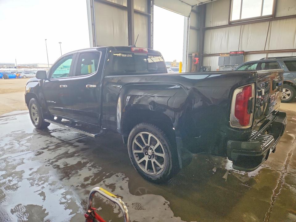 Продаж на аукціоні авто 2021 Gmc Canyon, vin: 1GTG6EEN7M1110929, номер лоту: 74701475