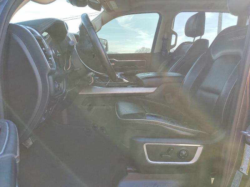 Продаж на аукціоні авто 2021 Ram 1500, vin: 1C6SRFJT5MN653322, номер лоту: 75988405