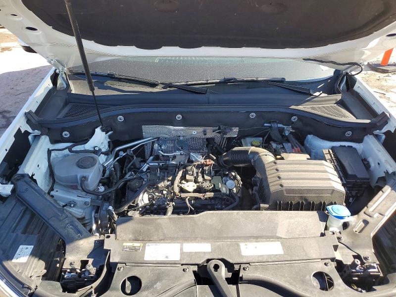 78816185 :رقم المزاد ، 1V2WR2CA9RC513774 vin ، 2024 Volkswagen Atlas مزاد بيع