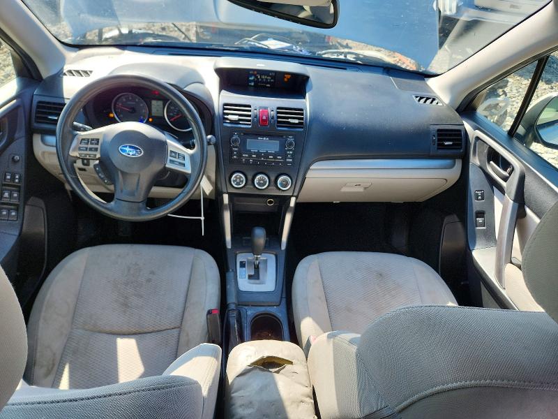 Продаж на аукціоні авто 2015 Subaru Forester, vin: JF2SJADC2FH536489, номер лоту: 79108955