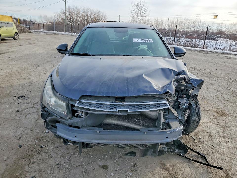 Продаж на аукціоні авто 2014 Chevrolet Cruze, vin: 1G1PC5SB8E7307201, номер лоту: 76540095