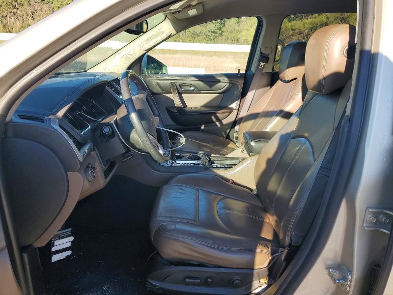 Продажа на аукционе авто 2014 Gmc Acadia, vin: 1GKKRRKDXEJ133647, номер лота: 78523865
