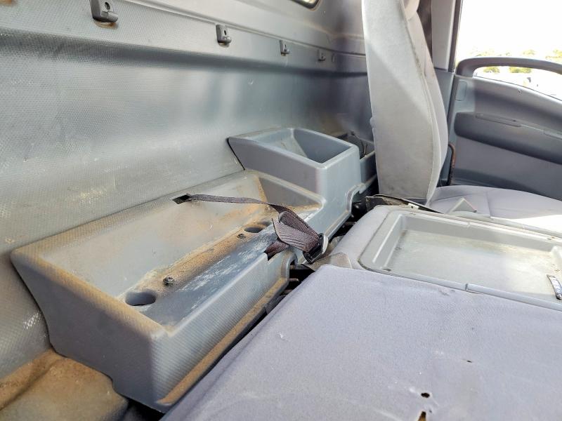 Продаж на аукціоні авто 2018 Isuzu Npr Hd, vin: 54DC4W1B3JS801124, номер лоту: 75221475