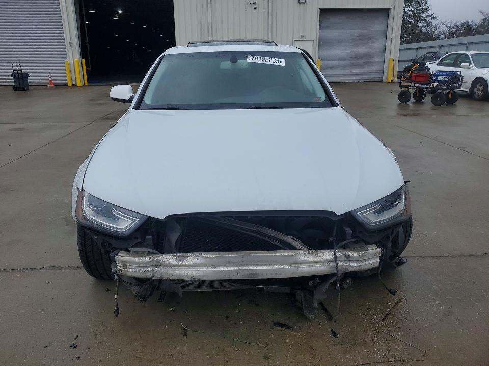 Aukcja sprzedaży 2013 Audi A4, vin: WAUFFAFL3DN039199, numer aukcji: 79192235