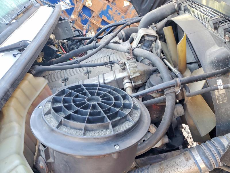 2005 Freightliner M2 მანქანა იყიდება აუქციონზე, vin: 1FVHC5CV35HV06627, აუქციონის ნომერი: 76032415