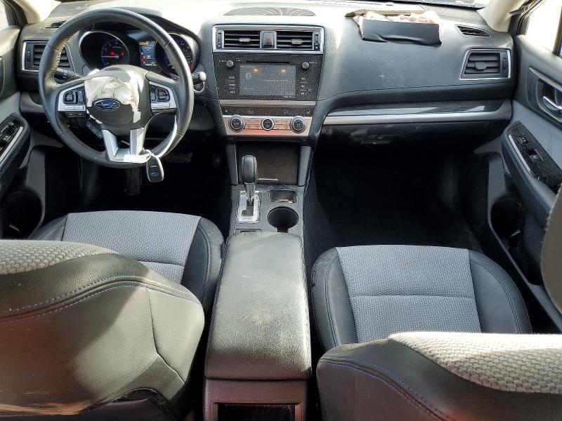 78113235 :رقم المزاد ، 4S3BNAR67H3007075 vin ، 2017 Subaru Legacy مزاد بيع