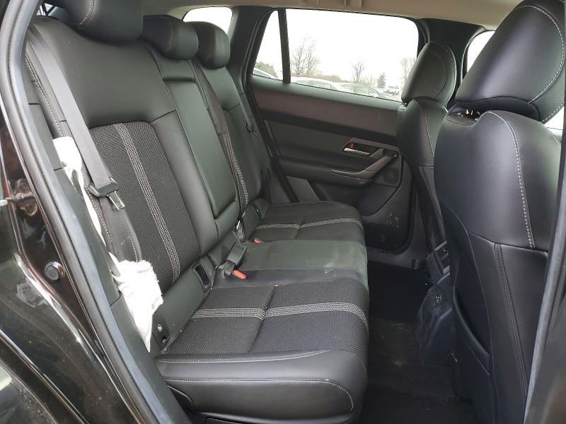 Продажа на аукционе авто 2025 Mazda Cx-50, vin: 7MMVAABW3SN117989, номер лота: 76290425