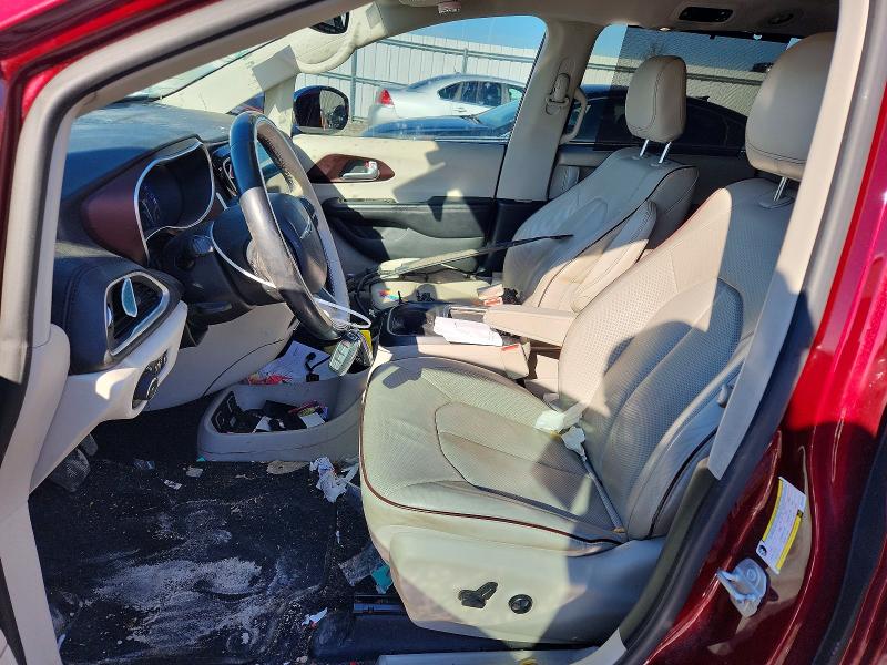 Aukcja sprzedaży 2018 Chrysler Pacifica, vin: 2C4RC1GG0JR311135, numer aukcji: 77019785