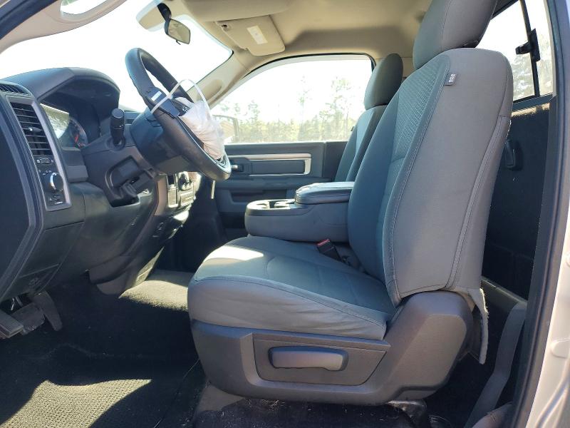 76924205 :رقم المزاد ، 3C6JR6DT8GG163302 vin ، 2016 Ram 1500 مزاد بيع