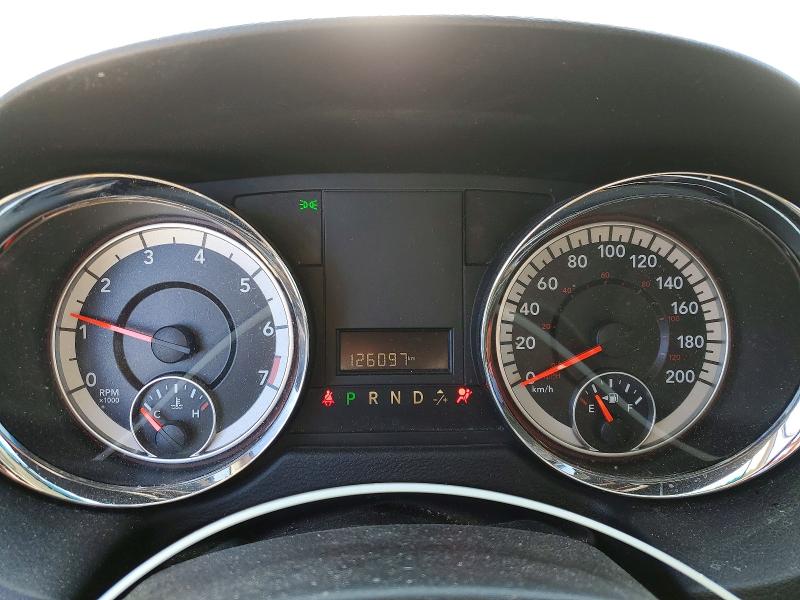 Продажа на аукционе авто 2016 Dodge Grand Caravan, vin: 2C4RDGBG7GR308524, номер лота: 76934975