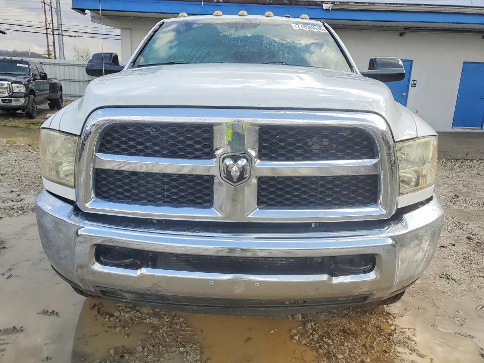 2014 Ram 3500 მანქანა იყიდება აუქციონზე, vin: 3C63R3GL8EG298764, აუქციონის ნომერი: 77690435