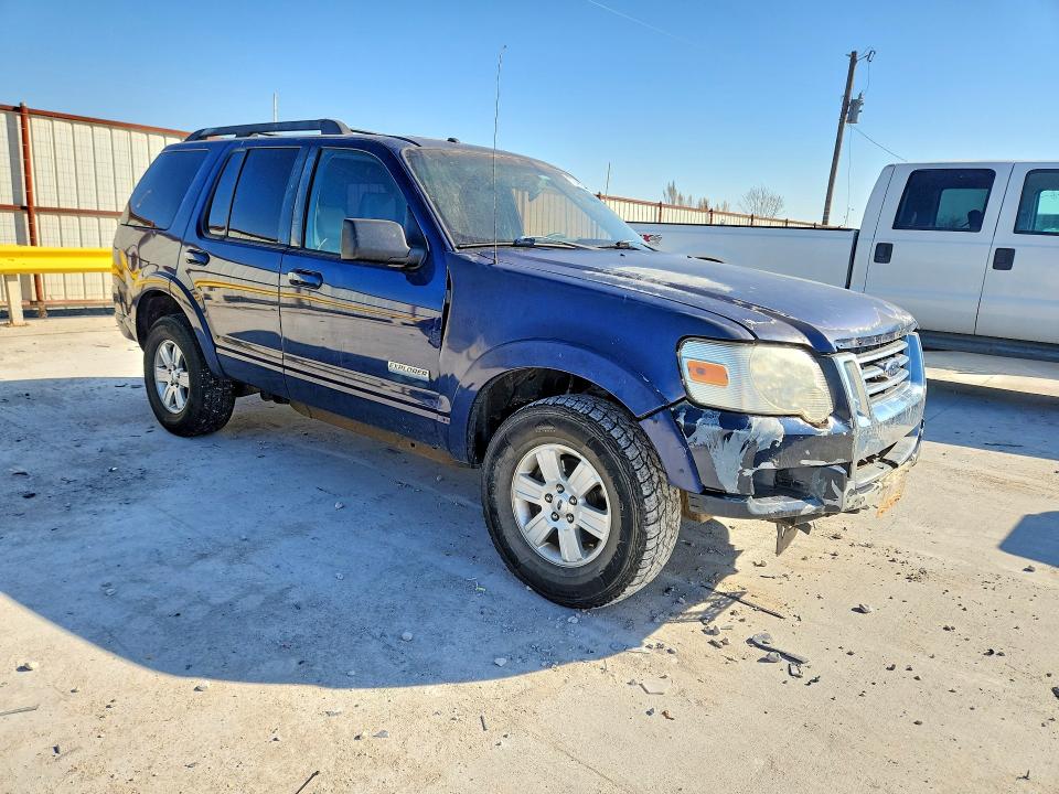 Aukcja sprzedaży 2008 Ford Explorer, vin: 1FMEU63888UB15105, numer aukcji: 77349095