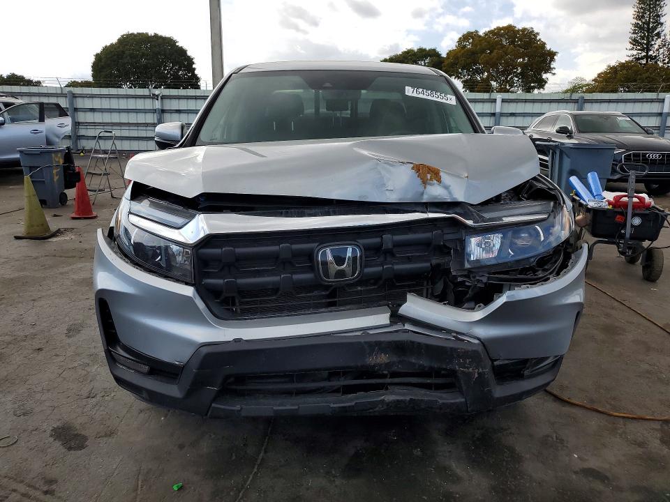 Aukcja sprzedaży 2025 Honda Ridgeline, vin: 5FPYK3F53SB016206, numer aukcji: 76458555