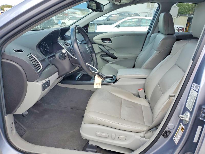 Продажа на аукционе авто 2016 Acura Rdx, vin: 5J8TB3H74GL011605, номер лота: 79082085