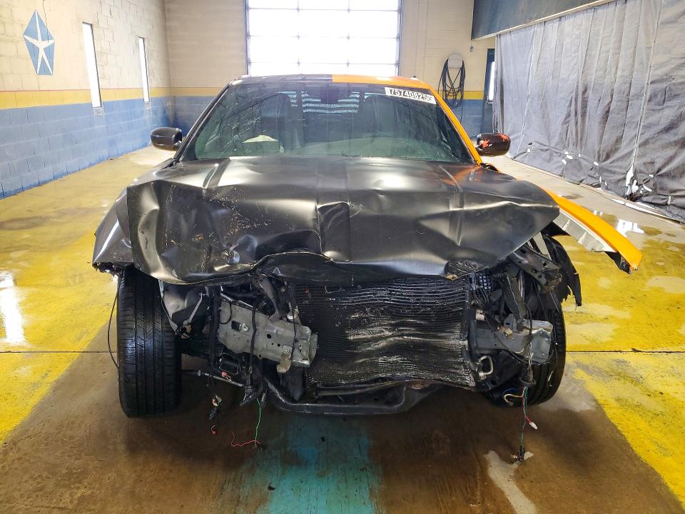 Продаж на аукціоні авто 2019 Dodge Charger, vin: 2C3CDXBG9KH753260, номер лоту: 75740825
